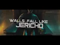 Celldweller - Jericho (Official Lyric Video)