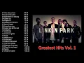 Lagu Linkin Park  Greatest Hits Vol 1