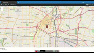 how to implement map in reactjs and nextjs with leaflet and openstreetmap in 2 minute