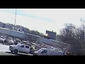 LOOK Security footage captures explosion at senior living apartment complex in Austintown