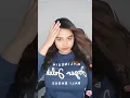 Ellarthalia live gigit bibir cantik #ellathalia #ellarthalia #jilbab