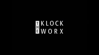 The Klock Worx クロックワークス 