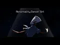 Abnormality Dancin' Girl | THE AMAZING DIGITAL CIRCUS | Animation