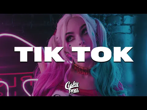 Download MP3 Kesha - Tik ToK (Remix)EQRIC \u0026 JOZUA \u0026 Robbe|Trap Music 2021