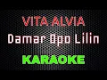 Download Lagu Vita Alvia - Damar Opo Lilin [Karaoke] | LMusical