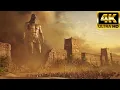 Lagu CONAN Full Movie Cinematic (2025) 4K ULTRA HD Action Fantasy