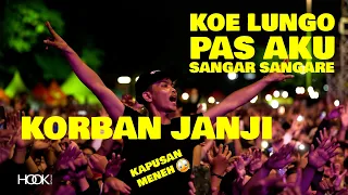 Download Guyon Waton - Korban Janji | LIve at PSM Pesta Lagi Bekasi MP3