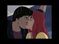 Download Lagu Spider-Man: The Animated Series - Peter Parker x Mary Jane \u0026 Felicia Hardy Season 2