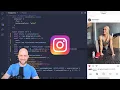 Instagram Pinch-to-Zoom - Can it be done in React Native