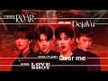 Download Lagu Over Me X ROAR X Deja Vu X Love Shot | Overdose, THE BOYZ, ATEEZ, EXO | Mashup MV
