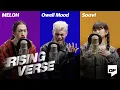 Download Lagu 멜로, 오웰무드, 수비 | [Rising Verse] MELOH, Owell Mood, Soovi