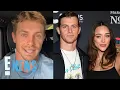 Sophia Culpo s Ex Braxton Berrios Responds to Cheating Allegations E News