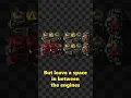 Steam power in factorio