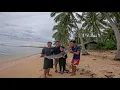 Download Lagu Dito Namin Pinagsaluhan Ang Malaking Barracuda 