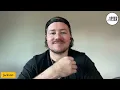 Jackson Wetherbee of The Elovaters Talks Shark Belly Motel,  Jon Joseph & New Music Evolution
