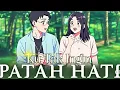 Download Lagu KASIFA RAHMI FEAT. YOGA VIEIN - KU TAK INGIN PATAH HATI💔 (OFFICIAL MUSIC VIDEO)