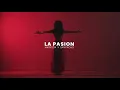 Matroda x San Pacho - La Pasion