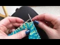 Brioche Knitting - BrLL2dec