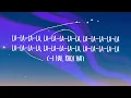 Naughty Boy - La La La (Sped Up) ft. Sam Smith (Lyrics)