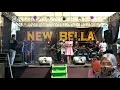Download Lagu NEW BELLA feat SISKA VALENTINA [CINTA BERAWAN] #NEWBELLA #KYDEMANG