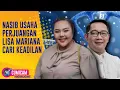 CUMI HIGHLIGHT: Hasil Tes DNA Lisa Mariana \u0026 Ridwan Kamil Hingga Babak Baru Laporan Polisi Jokowi