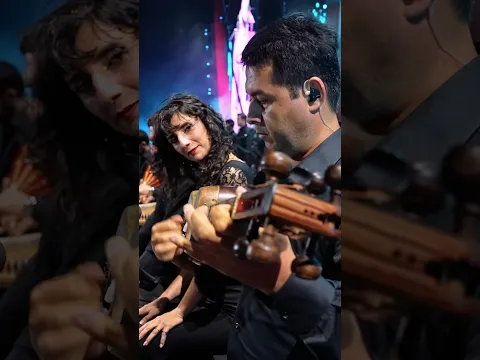 The tar, a palace, and a melody centuries old | Palace of the Shirvanshahs