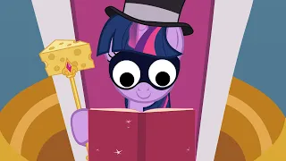 Everything is Random