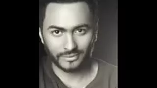 تامر حسني انا بحمد ربنا دندنها