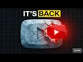 YouTube Just Brought Back DMs