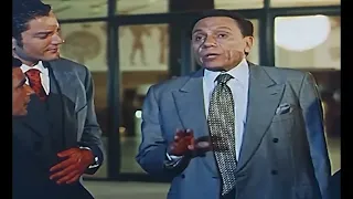 هتروح ناكل عند زيكو تلوث   عادل إمام  ميمز  ميمز ضحك  ميمز مضحكة  ميمز  متابعه  لايك اشتراك دندنها