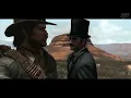 The Mystery of The Strange Man, Re-Visited - Red Dead Redemption 2