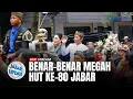 Download Lagu FULL Kirab Raja-Raja Kecil HUT Ke - 80 Jabar | Gubernur Berkuda