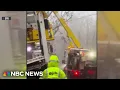 Power outages top 1 million as massive winter storm moves east