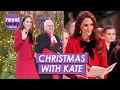 Inside Princess Kate’s Fifth Annual Together at Christmas Carol Service