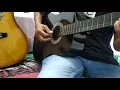 Download Lagu Rindu talarang - Frans cover by DreamLight