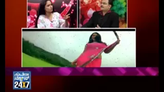seg 2 nannavalla actress pooja leaked sex tape suvarna news