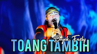 Download TOANG TAMBIH \ MP3