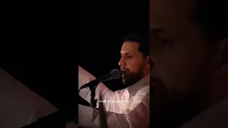 من الطفوله امي نذرتني نذر الرادود علي بو حمد 