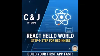 React for Beginners Build a Hello World App in 10 Minutes
