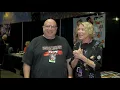 New Jersey Horror Con Fall 2019 Outtakes