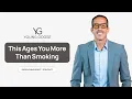 Download Lagu Ben Azadi: Why 93% of Americans Are Aging Too Fast + What to Do About It