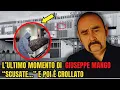 Lagu L’ultimo momento di Giuseppe Mango “Scusate…” e poi il silenzio eterno