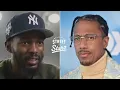 Dr Sebi Son Victor Bowman Nick Cannon Is A LIAR He Worked On A FAKE Sebi Documentary