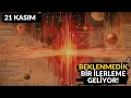 Lagu 21 Kasım’ın Gizli Enerjisi: Hayatınızda Beklenmedik Bir İlerleme Geliyor!