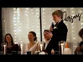 Download Lagu I'm Not Crying | Little Brother Nails Best Man Speech | Full Video
