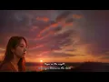 🎧️Hope in the Night 〜The Tomorrow I Found with You〜 Lyrics & Music by Akixxx