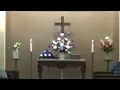 James Beecher Service
