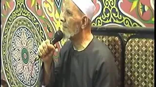 الشيخ سيد شحاته يروى لنا قصة سوف تغير حياتك شاهد وعلق بنفسك ولا تنسوا الاشتراك بالقناة وتفعيل الجرس 