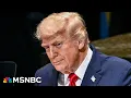 Download Lagu Trump delivers 'bonkers', 'tone deaf rant' to United Nations