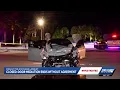 EXCLUSIVE Settlement Talks Fail In Deadly WPB Police Chase Lawsuit